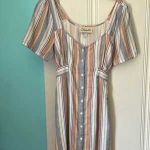 Cleobella Dress